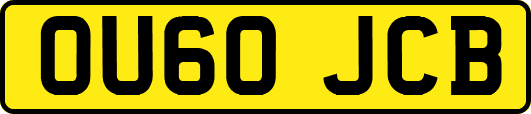 OU60JCB