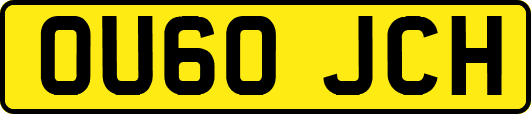 OU60JCH