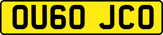 OU60JCO