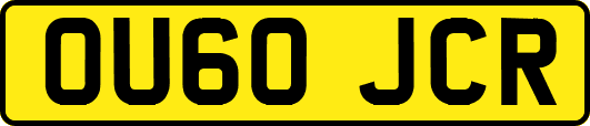 OU60JCR