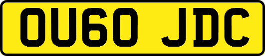 OU60JDC