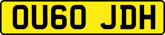 OU60JDH