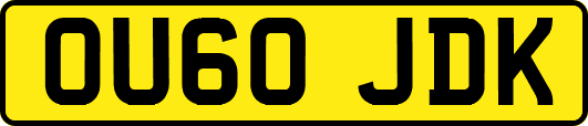 OU60JDK