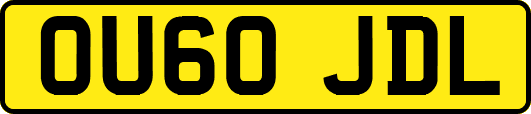 OU60JDL