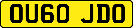 OU60JDO