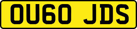 OU60JDS
