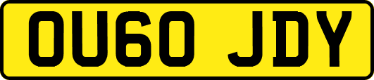 OU60JDY