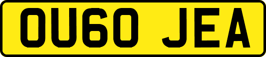 OU60JEA