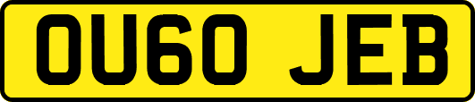 OU60JEB