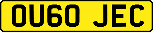 OU60JEC