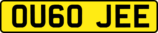 OU60JEE