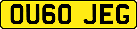 OU60JEG