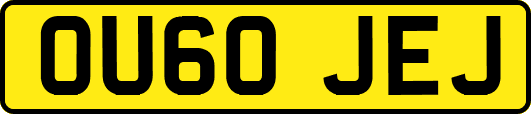 OU60JEJ