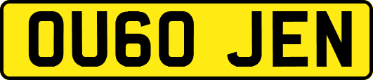 OU60JEN