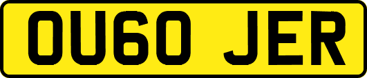 OU60JER