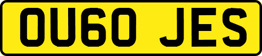 OU60JES