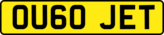 OU60JET