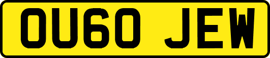 OU60JEW