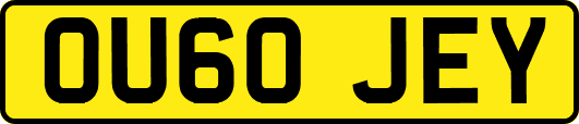 OU60JEY