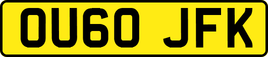 OU60JFK