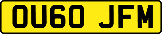 OU60JFM