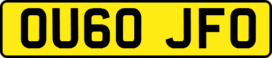 OU60JFO