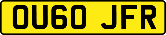 OU60JFR