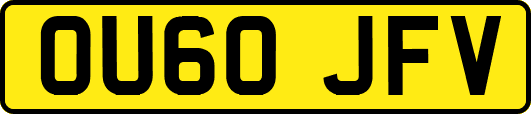 OU60JFV