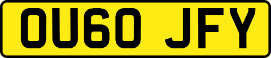 OU60JFY