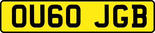 OU60JGB