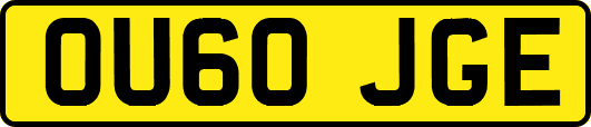OU60JGE