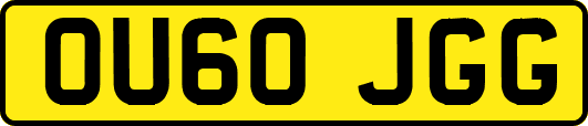 OU60JGG