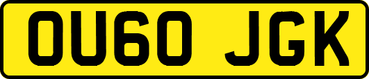 OU60JGK