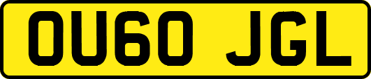 OU60JGL