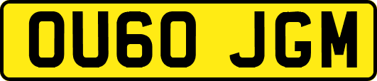 OU60JGM