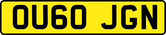 OU60JGN