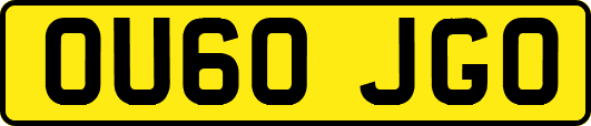 OU60JGO