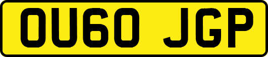 OU60JGP