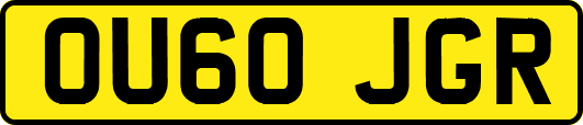 OU60JGR