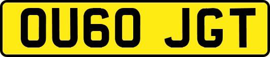 OU60JGT