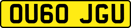 OU60JGU