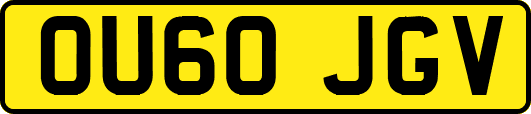 OU60JGV
