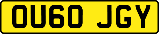 OU60JGY