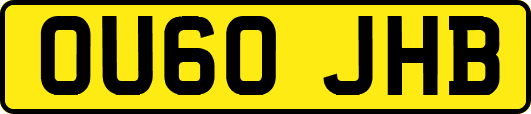 OU60JHB