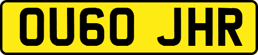 OU60JHR
