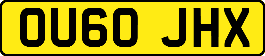 OU60JHX