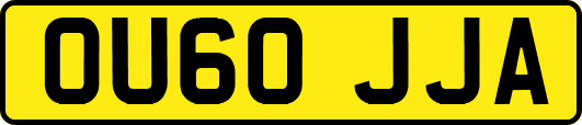 OU60JJA