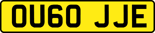 OU60JJE