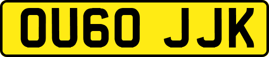 OU60JJK