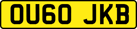 OU60JKB